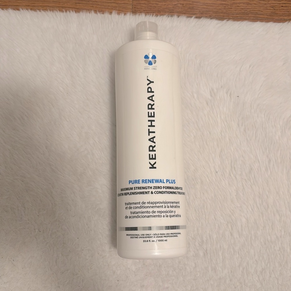 Keratherapy Pure Renewal Plus 1000 ml